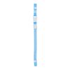 Takagi Easy Chin Strap, Clear Blue