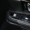 10PCS Alloy Car Window Lift Button Patch Silver Trim Kit For Jaguar XF 2012-2015
