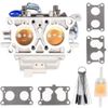 Carburetor-Ass