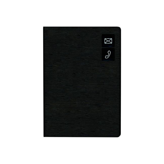 Daigo Pocket Address Black G6936