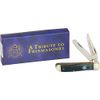 Rough Ryder Masonic Mini Trapper