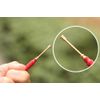 DCMA Lifestyle Earpick Compact Design 1 Piece Fun Color