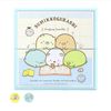 Airex Sumikko Gurashi ILXST309 Reversible Character Magnet