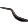 Tusk Chub 1 1/8" Big Bar Mini Narrow Black