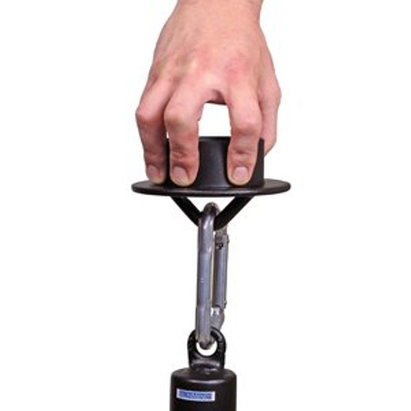 IronMind Hub Pinch Grip Training