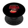 Nothing is better than anime & ramen combo Ramen PopSockets Swappable PopGrip
