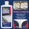 STAR BRITE Concentrated Vinyl Cleaner & Shampoo - 16 OZ (080216P)