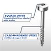 Kreg Tool SPS-F1 - 100 Kreg 1" Fine Thread Pan Head Screw