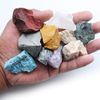 Madagascar Minerals Mix Gem Decor Rough (1 LB)