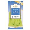 Showa Nice Hand Mu, Thin, Medium, Green, 20 Pairs