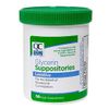 6 Pack Quality Choice Glycerin Suppositories Laxative 50 Count Each