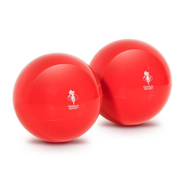 OPTP Franklin Mini Smooth Ball Set