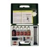 Environmental Concepts Soil Test Kit 80 Tests pH Nitrogen Phosphorus Potash