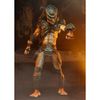 NECA - Predator 2 Ultimate Stalker Predator 7 Action Figure, 195184