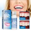Temporary Tooth Repair Kit Temp Dental Repair Replace Missing Teeth DIY Moldable