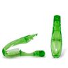 RADIUS Tour Travel Toothbrush Green, 187 g