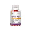 Rapid Ripped Gummies - Rapid Ripped Keto ACV Gummies (Single)