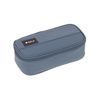 LÄSSIG Pencil Case School Spacy Pencil Case Bold, blue, pencil case