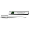 Engraved Post Letter Opener Cufflinks Tartan Clan Graham