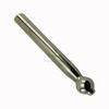 Piano Tuning Hammer/Lever Head And Tip Extra Long With #2 Size Tip - One Piece