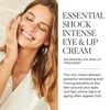 Natura Bissé Essential Shock Intense Lip and Eye 15 ml