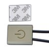 LED Touch Dimmer Switch Ideal for Light Strips LED Strips and More