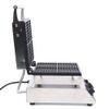 Electric Waffle Maker Commercial Belgian Waffle Baker Nonstick Baking Machine