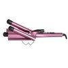 Cortex Beauty Wave Maker - 3-Barrel Waver (Pink)