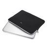 Trust 21248 Primo Soft Sleeve for 15.6-Inch Tablet - Black