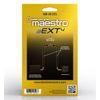 Maestro HRN-AR-EXT4 Amplifier Relocation Harness - 4 Meters
