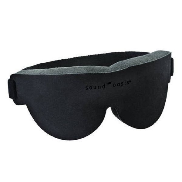 Sound Oasis Glo to Sleep Sleeping Eye Mask