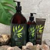 Outback Organics Face & Body Wash 250ml