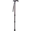 Augmentation – All Life 3 Tier Sliding Color Stick (5) Black