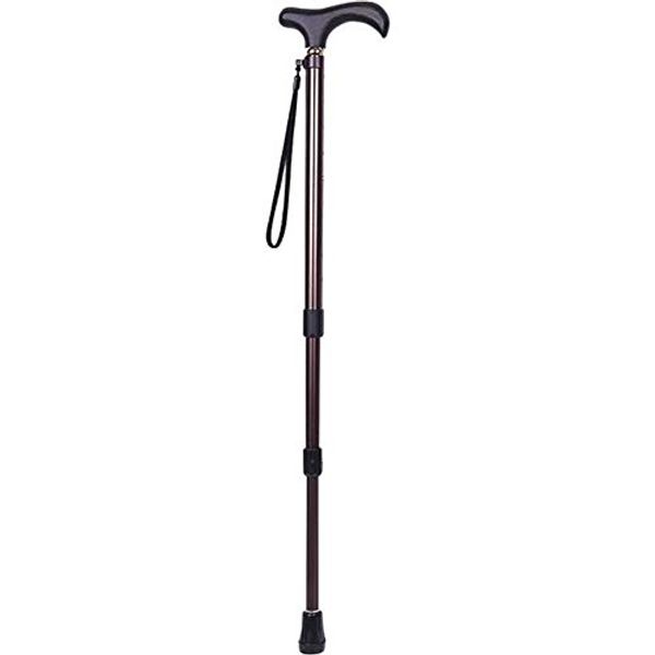 Augmentation – All Life 3 Tier Sliding Color Stick (5) Black