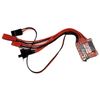 NHX RC 30A Micro Brushed ESC for Winch Control and RC Vehicles