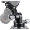 Leofoto HS-28 Center Pole Adapter for LS Series