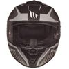 MT Blade 2 SV Blaster B6 Helmet Matte Grey (XL)