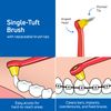 Tepe Angle Brush Interspace soft