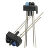 30PCS TCRT5000L TCRT5000 Reflective Optical Sensor Infrared IR Switch Infrared,IR Sensor,Infrared Sensor