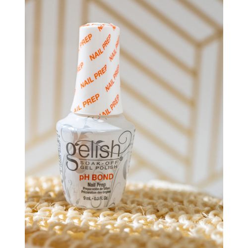 Gelish Mini pH Bond Nail Prep