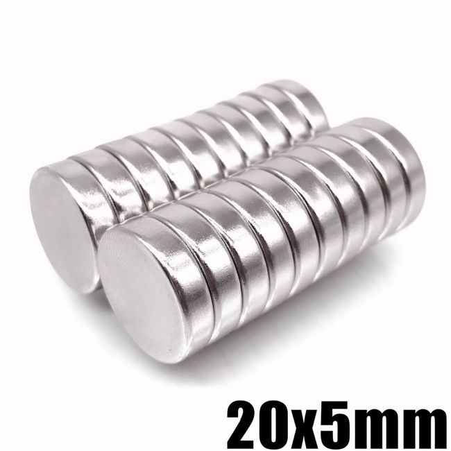 20-5000pcs 4x4 mm Mini Small Round Magnets N35 Neodymium Magnet Dia 4x4mm  Permanent NdFeB Strong Powerful Magnets 4*4 - AliExpress