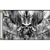 BIKER FLAG HL201 3'x5'