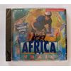 Africa Trail