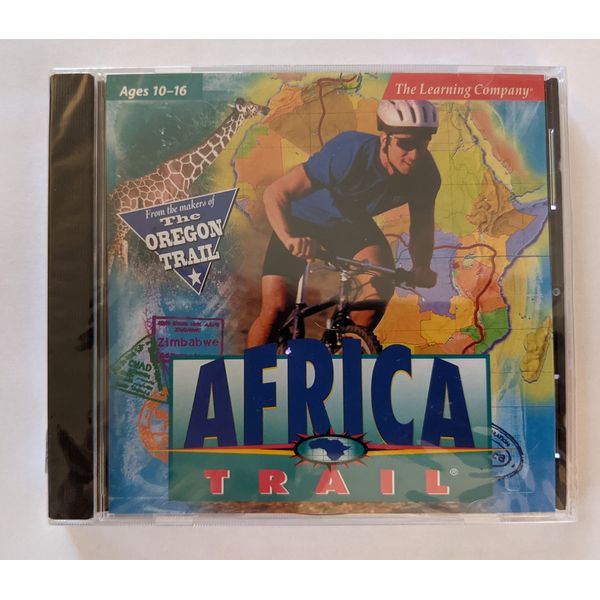 Africa Trail