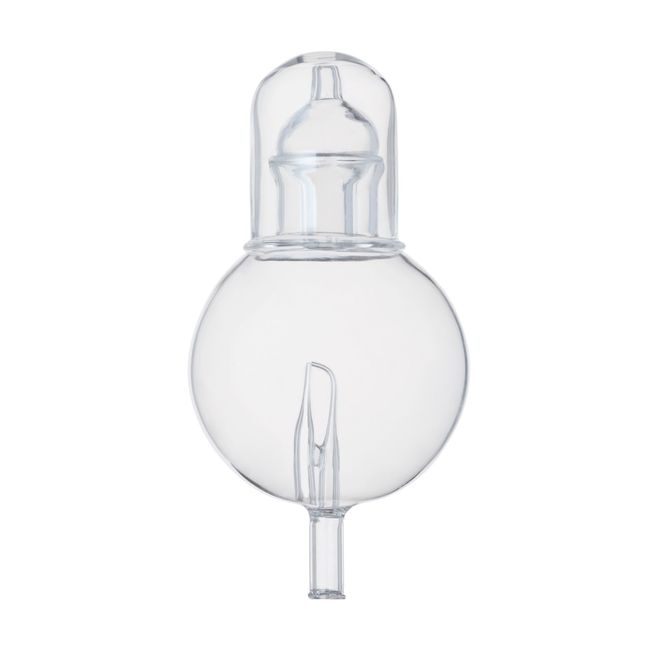 Nebulizer type aroma diffuser orb flask @aroma @aroma