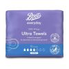 Boots ultra towels super wing 12s