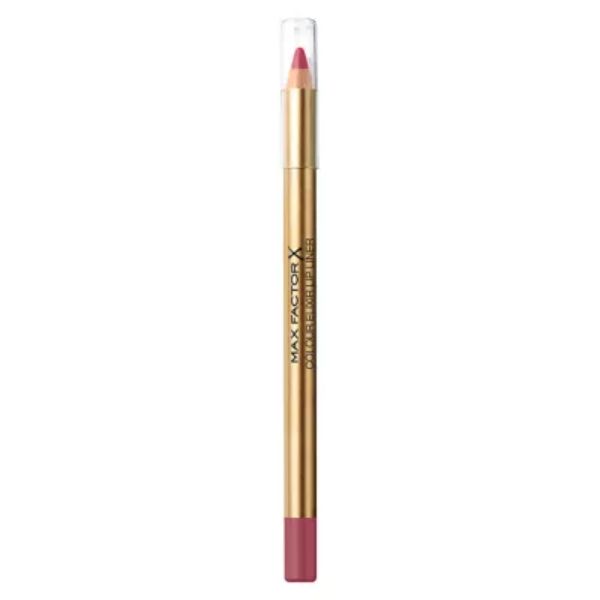 Max Factor Colour Elixir Lip Liner