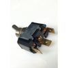Toggle Switch Body ON/Off/ON, SPDT, not Lighted