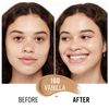 Rimmel K&F Skin Tint 150 Rose Vanilla