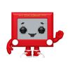Funko Pop! Vinyl: Retro Toys - Etch A Sketch